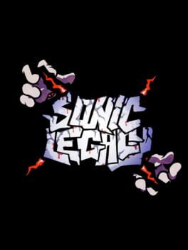 Sonic Legacy Cover
