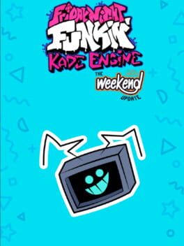 Friday Night Funkin': vs. Hex Cover