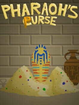 Pharaoh's Purse Cover