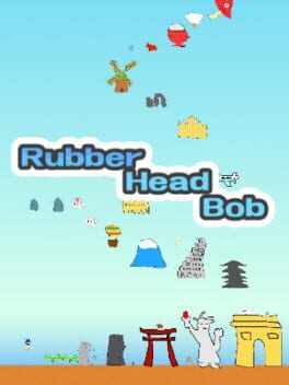 Rubber Head Bob Cover