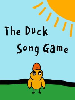 The Duck Song Game Cover