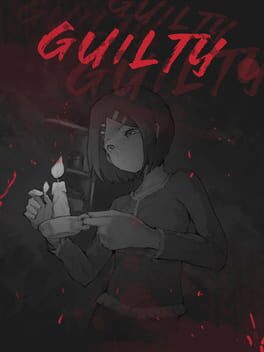 Guilty: Takiko's Nightmare Cover