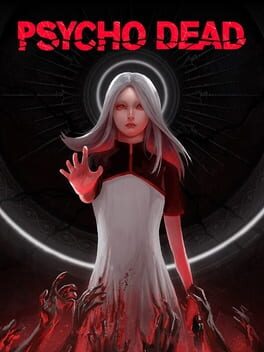 Psycho Dead Cover