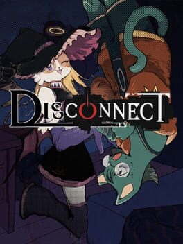 Disconnect Cover