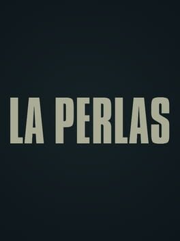 La Perlas Cover