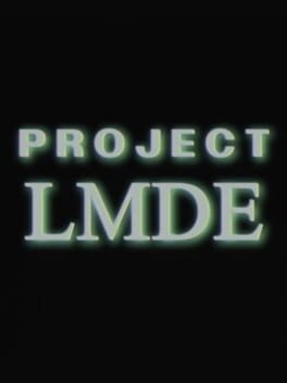 Project LMDE Cover