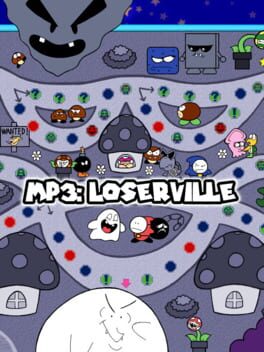 MP3: Loserville Cover