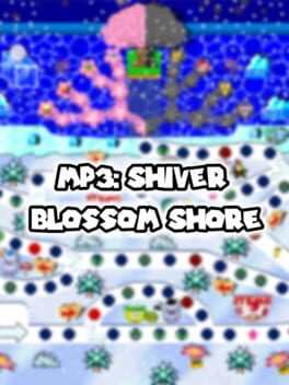 MP3: Shiver Blossom Shore Cover