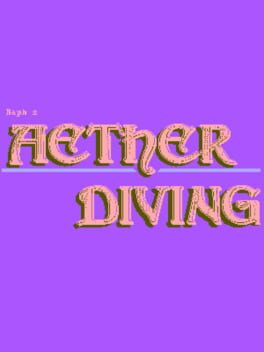 Aether Diving Cover