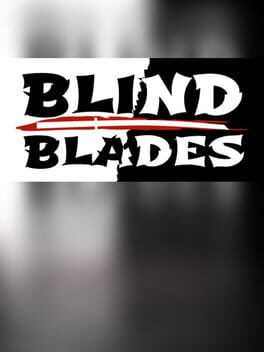 Blind Blades Cover