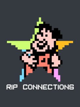 Rip Connections Cover