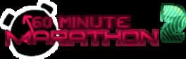 60 Minute Marathon 2 Cover