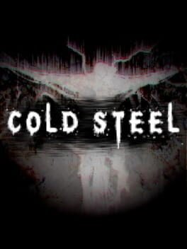 Cold Steel Cover