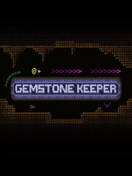 Gemstone Keeper Cover
