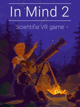 InMind 2 VR Cover