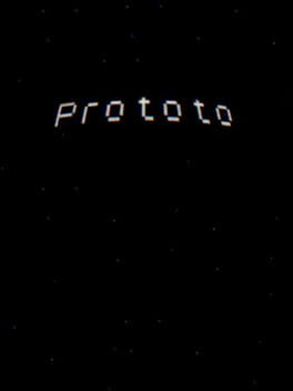 A Bibelot: Prototo Cover