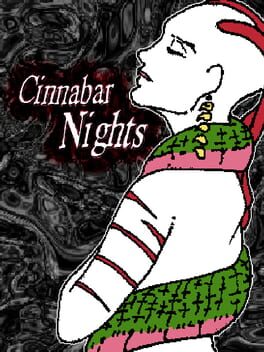Cinnabar Nights Cover