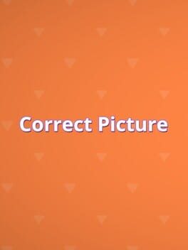 Correct Picture Cover