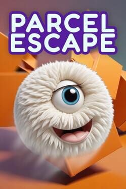 Parcel Escape Cover