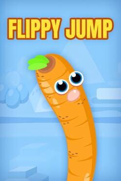 Flippy Jump Cover