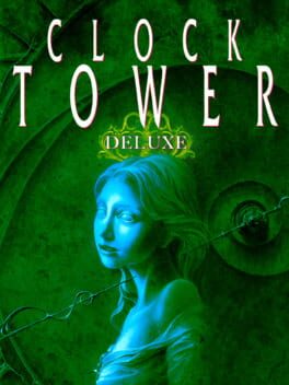 Clock Tower Deluxe Cover