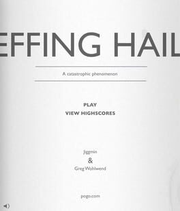 Effing Hail Cover