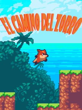 El Camino Del Zorro Cover