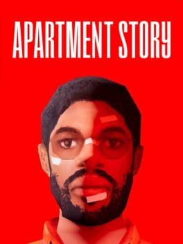 Apartment Story Cover