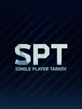 Single Player Tarkov Cover