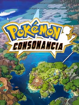 Pokémon Consonancia Cover