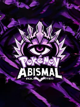 Pokémon Abismal Cover