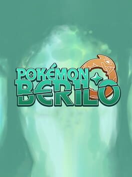 Pokémon Berilo Cover