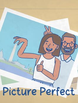 Picture Perfect Cover