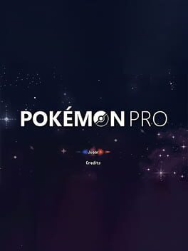 Pokémon Pro Cover