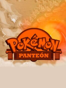 Pokémon Panteón Cover