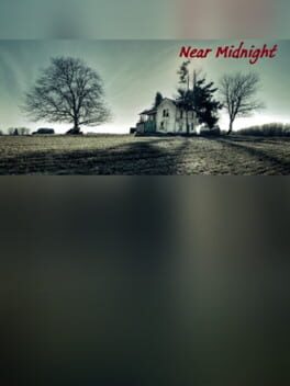 Near Midnight Cover
