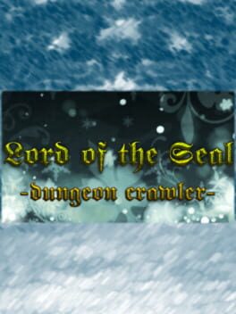 Lord of the Seal Cover