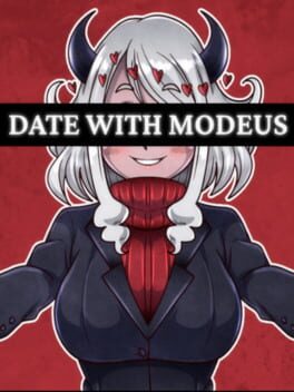 Date with Modeus Cover