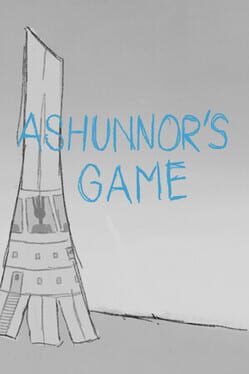Ashunnor's Game Cover