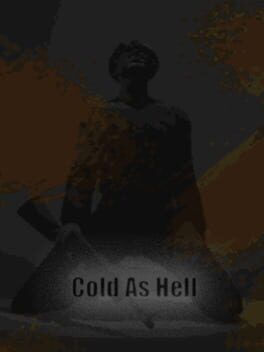 Cold as Hell Cover