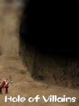 Pikmin 2: Hole of Villains Cover