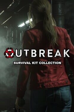Outbreak: Survival Kit Collection Cover