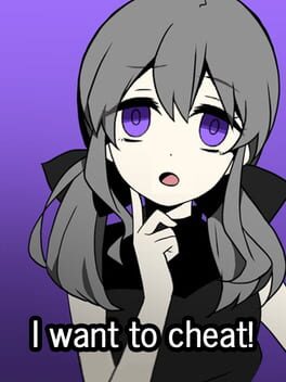 I Want To Cheat Cover