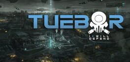 Tuebor Cover