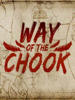 Way of the Chook Cover