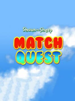 Match Quest Cover
