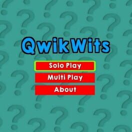 QwikWits Cover