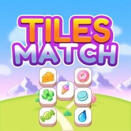 Tiles Match Cover