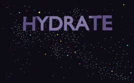 Hydrate Cover