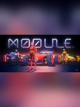 XModule Cover
